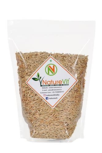 Nature Vit NatureVit Jau, 1 kg [Whole Raw Barley Grain]