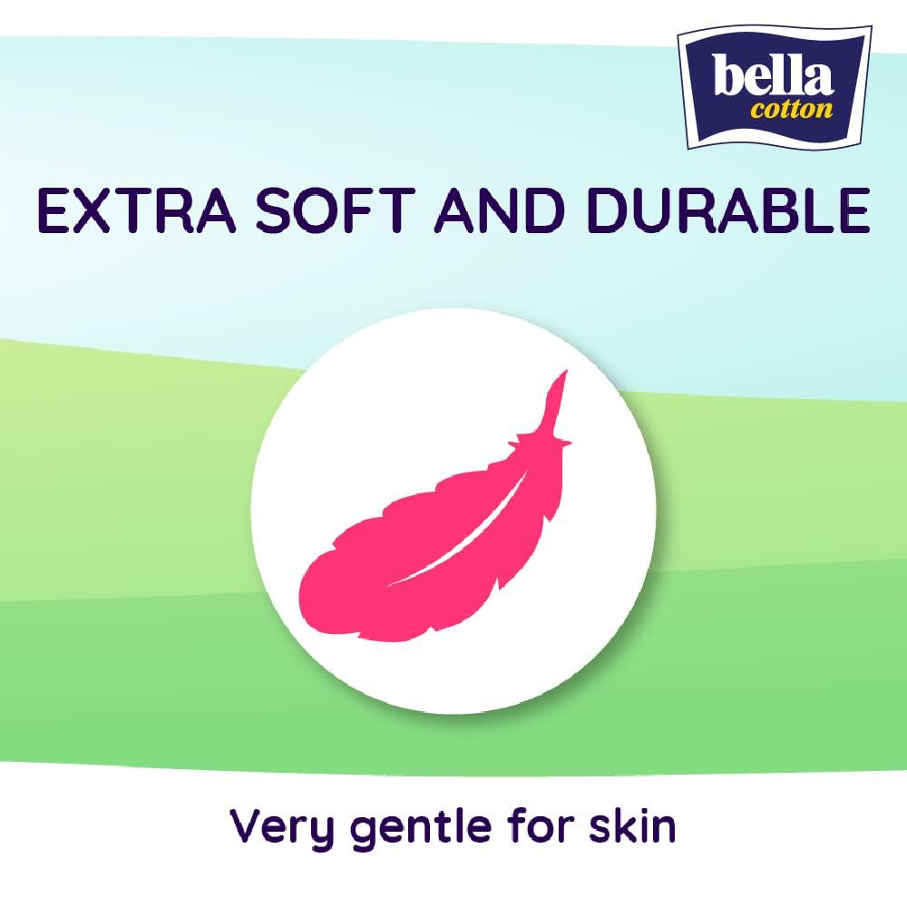 Bella India Bella India No1 Karo White Toilet Tissue Roll - 12 Rolls