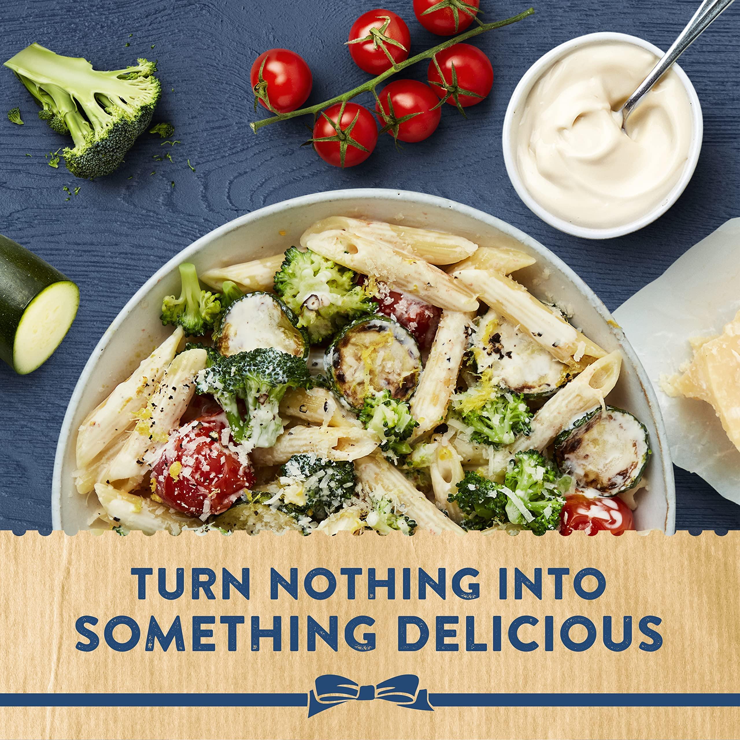 Hellmann's Hellmann\'s Lighter Than Light Mayonnaise, 430 ml