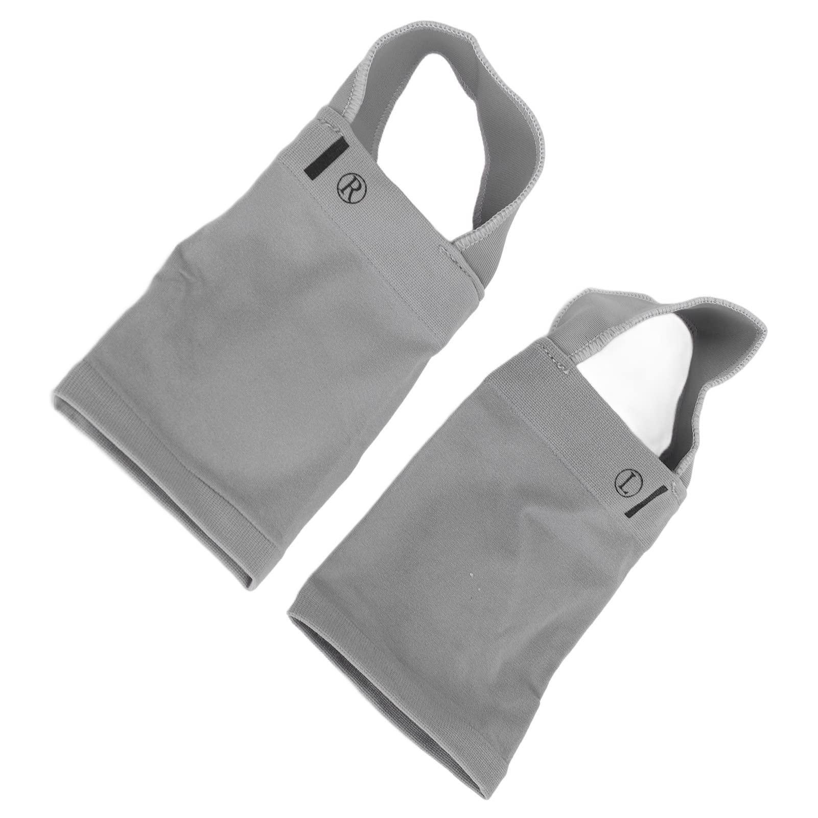 CABE Spring Support Arms Provide Support To Relieve Pain. Very flexible support stockings.