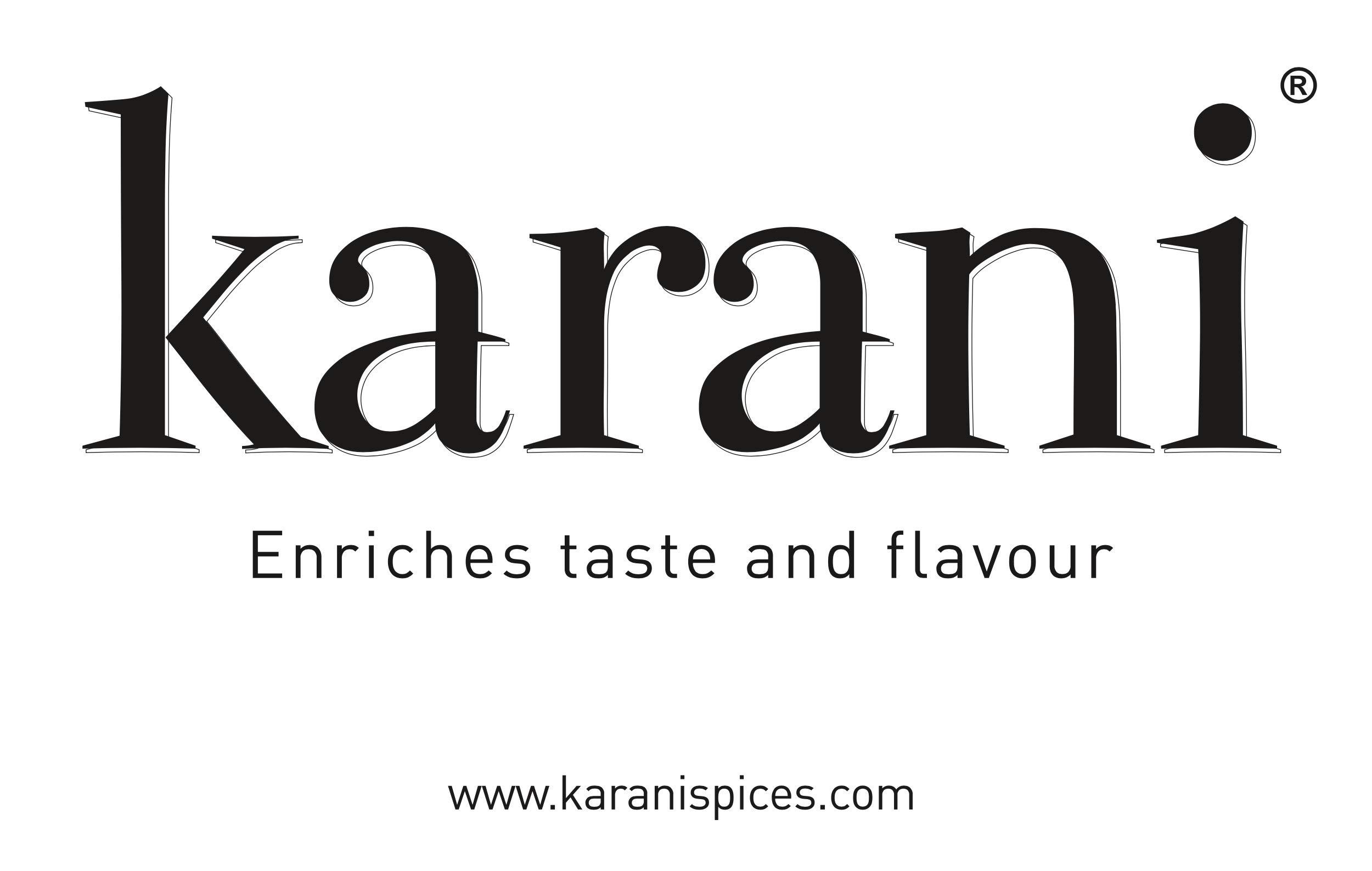 Karani Karani Mirch Powder Red Chilli Powder Karam Podi Freshly Ground Lal Mirch Powder No Preservative & Colors-500 Gms