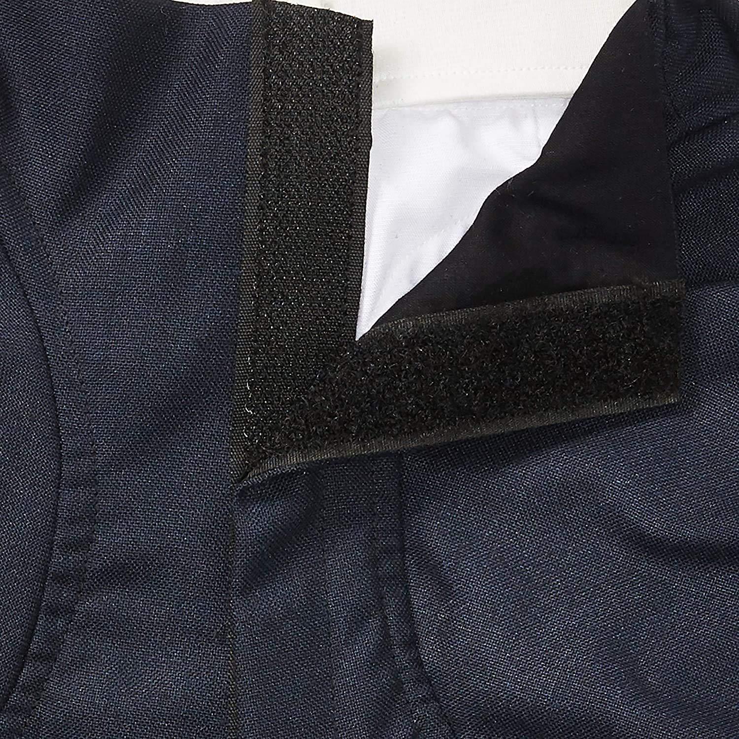 Petriot India Petriot India Checkered Two Piece Tuxedo, Extra Large, 200 Gram