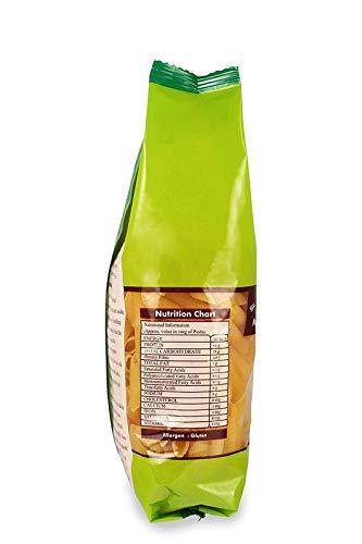 Finosta Finosta Penne Pasta, 500gm with Chifferi Rigati Pasta 500 Gram , Combo Pack