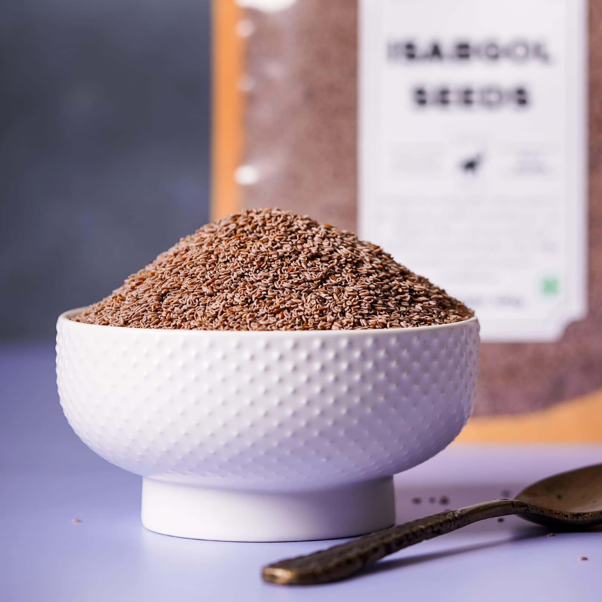 urban platter Urban Platter Isabgol Seeds (Psyllium), 1Kg