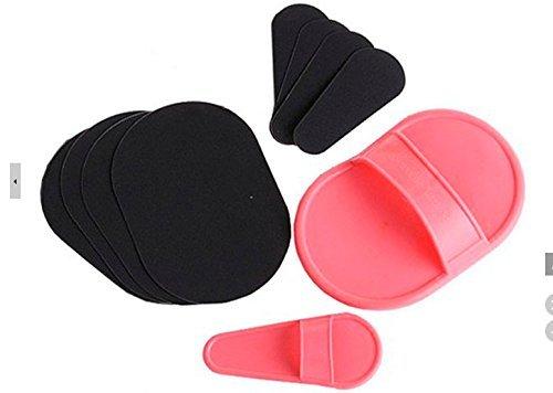 IMPORTIKAAH Importikaah Hair Removal Pads Exfoliating for Face and Body - Unisex