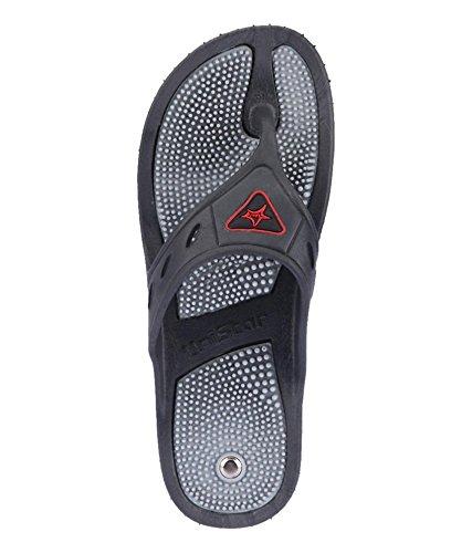 Acupressure Health Care Product Acupressure Health Care System Acupressure Slipper, 7