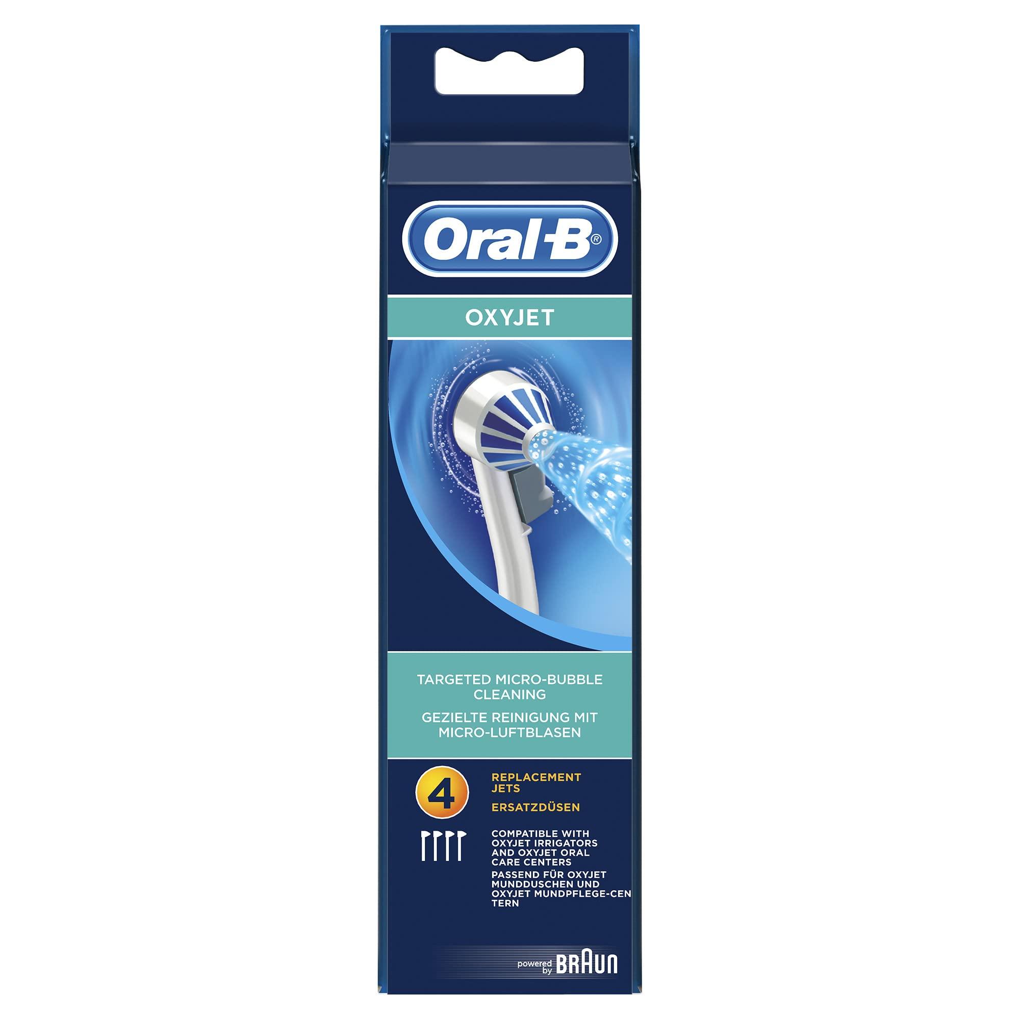 Oral-B Oral-B- Oxyjet