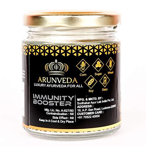 Sudhakar Sudhakar Arunveda Luxury Ayurveda For Health Immunity Booster Revival Kit