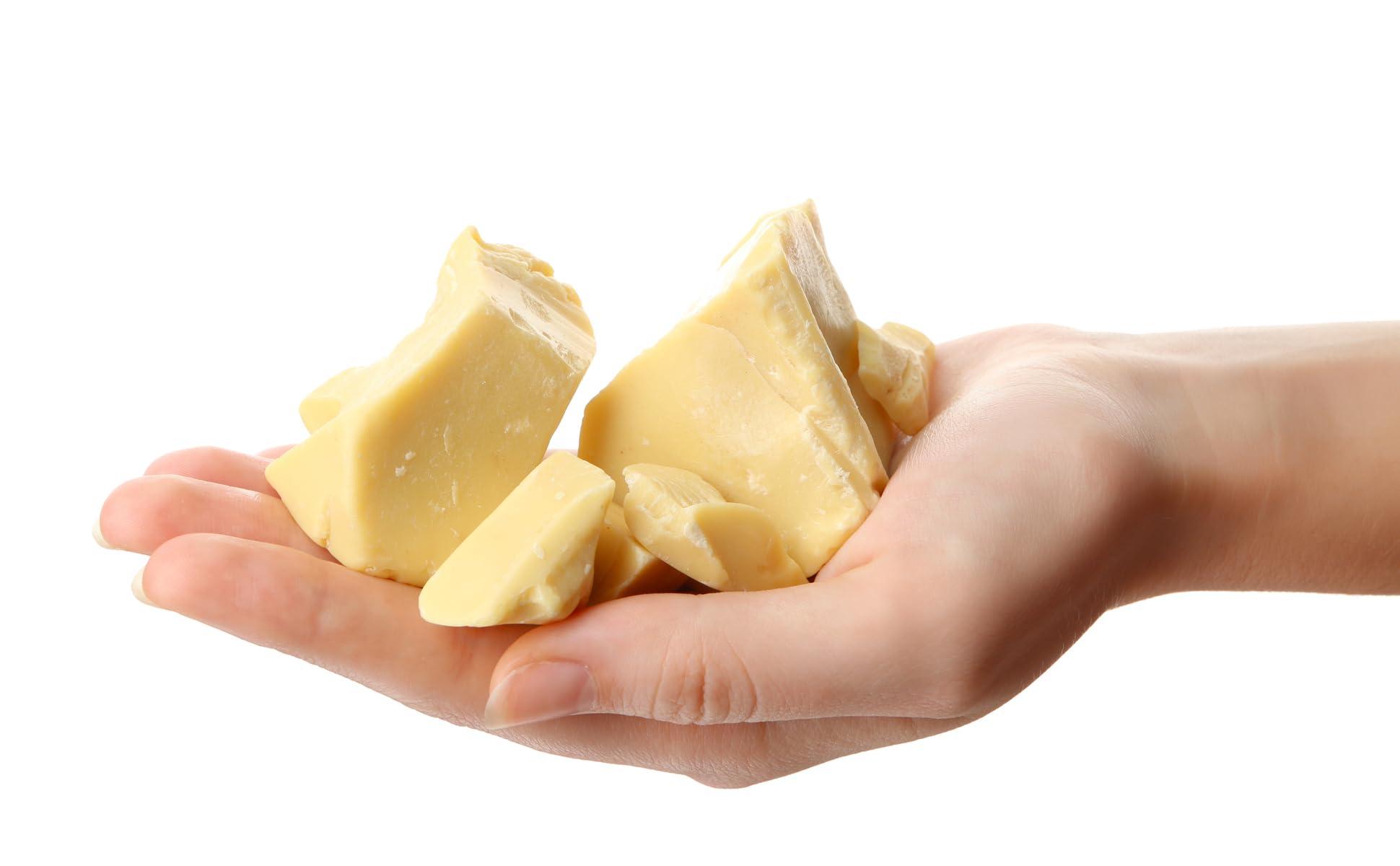 minimal Minimal Cocoa Butter,250Gr