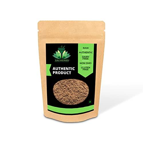 SAI HERBS SAI HERBS Cinnamon Herbal Powder - Dal Chini Herbal Powder - Dalchini Herbal Powder - Pure & Natural (1 KG)