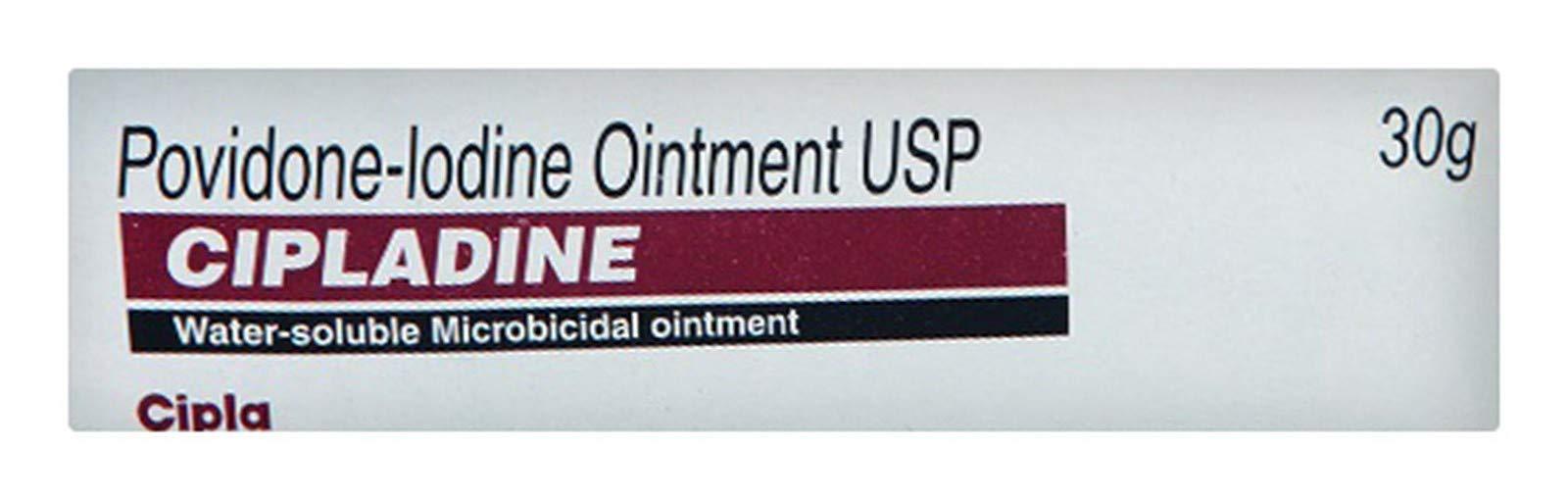Cipladine Cipladine - Tube of 30 gm Ointment