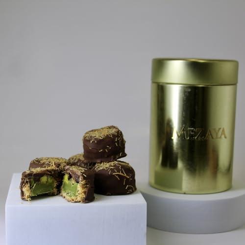 MEZAYA Chocolate Kunafa (Box of 6)