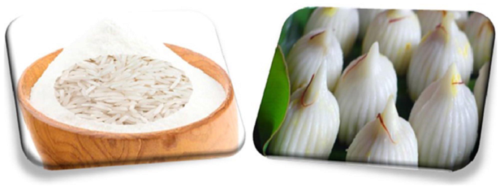 Generic The SouthWest | Sugandhi Modak Flour | Basmati Rice Flour | Kolukattai | Kadubu | Modhagam | Kozhakkatta