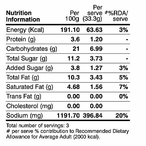 Curry Tree Railway Curry paste Curry Tree | Cooking Paste | 3-Step cooking process | No preservatives | No added colours | 100% vegetarian pastes