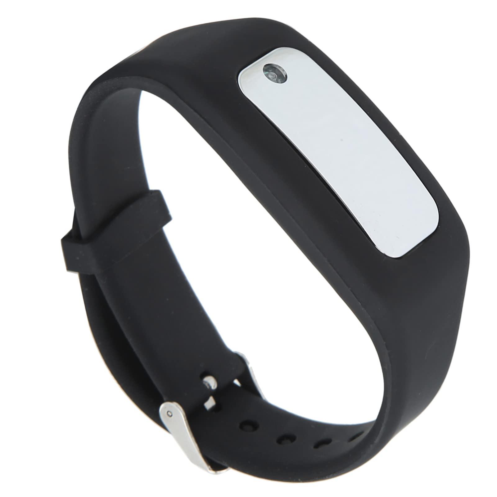 Atyhao Atyhao Anti-Static Cordless Wrist Strap, Protect Your PC from Static Electricity. Adjustable Strap Fits Your Wrist Comfortably, Ground Yourself when Working on Sensitive