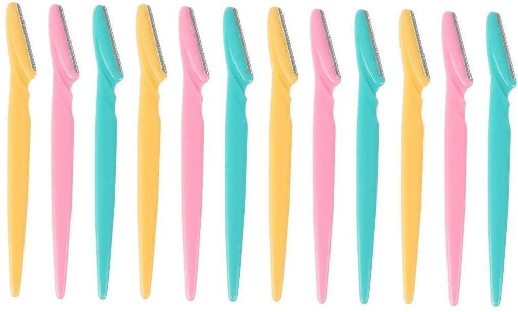 Generic Eyebrow Shapers Razors Shavers Shaving Grooming Trimmers