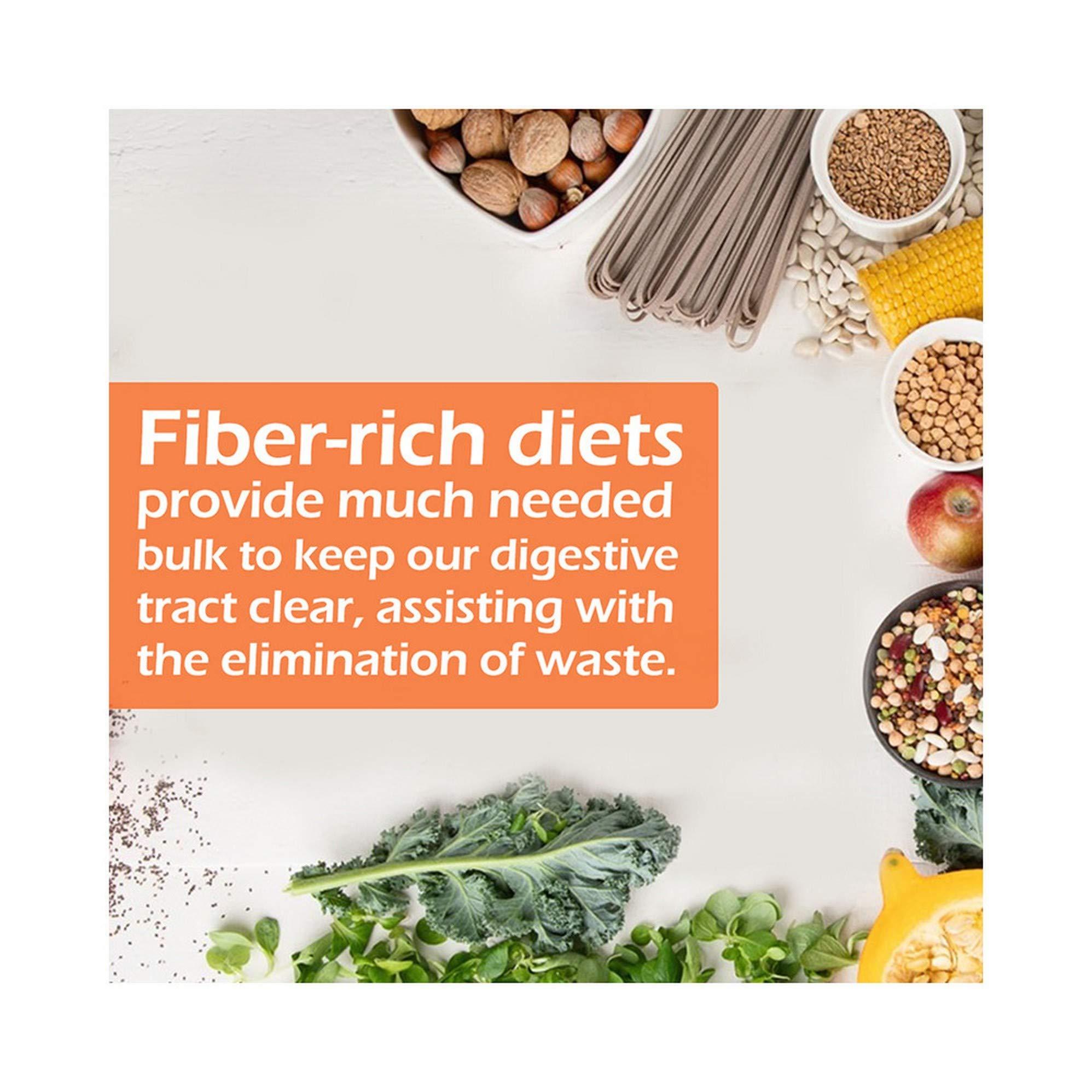 FYBOGEL Fybogel - Bottle of 100g Hi-Fibre Orange Isabgol Husk