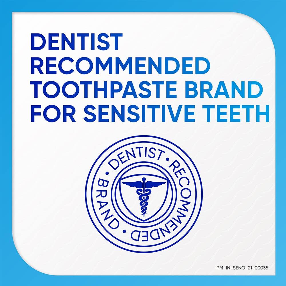 Sensodyne Sensodyne Sensitive Toothpaste Whitening - 70 g