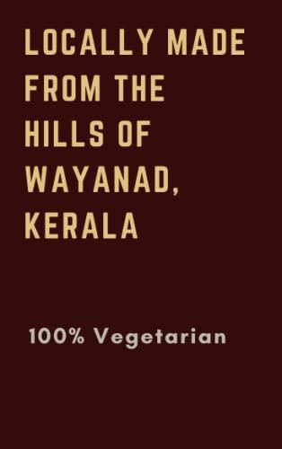 Wayanad Coffee Wayanad Coffee Coffee Powder Homemade 500g