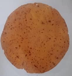 SHIVA Shiva Saji Chana Papad -Handmade Rajasthani Flavour - Chana Masala- 500 gm