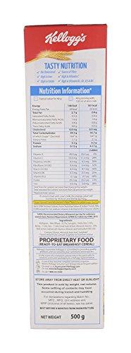 Kellogg's Kellogg's Muesli - 500g Box
