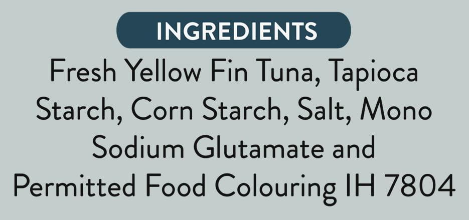 vinanth VINANTH ENTERPRISES FRESH MEAT PAPAD 100GMS (TUNAFISH)