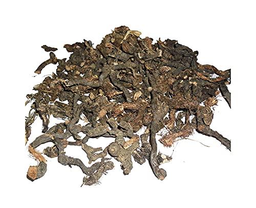 NEERAJ NEERAJ - Nagarmotha Powder - Cyperus Rotundus Rhizome - Nut Grass -Musta - 200 Gm