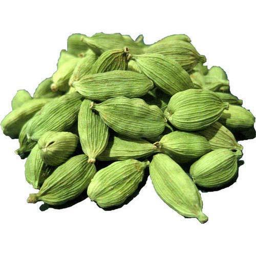 jumbo dry fruit jumbo dry fruit Premium Natural Whole Green Cardamom Elaichi Yalukalu (50 g)