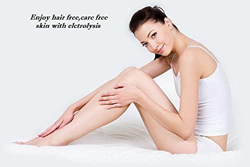 Pehali Cart Pehali Cart Roll on Wax Heater Warmer Hair Removal Hot Wax Heating Machine for Painless Refill Cartridge Wax Strip and Waxing Kit for Women