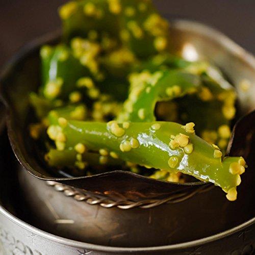 GOOSEBUMPS Goosebumps Homemade Green Chilli / Hari Mirch Pickle / Aachar, Preservative Free, 250g