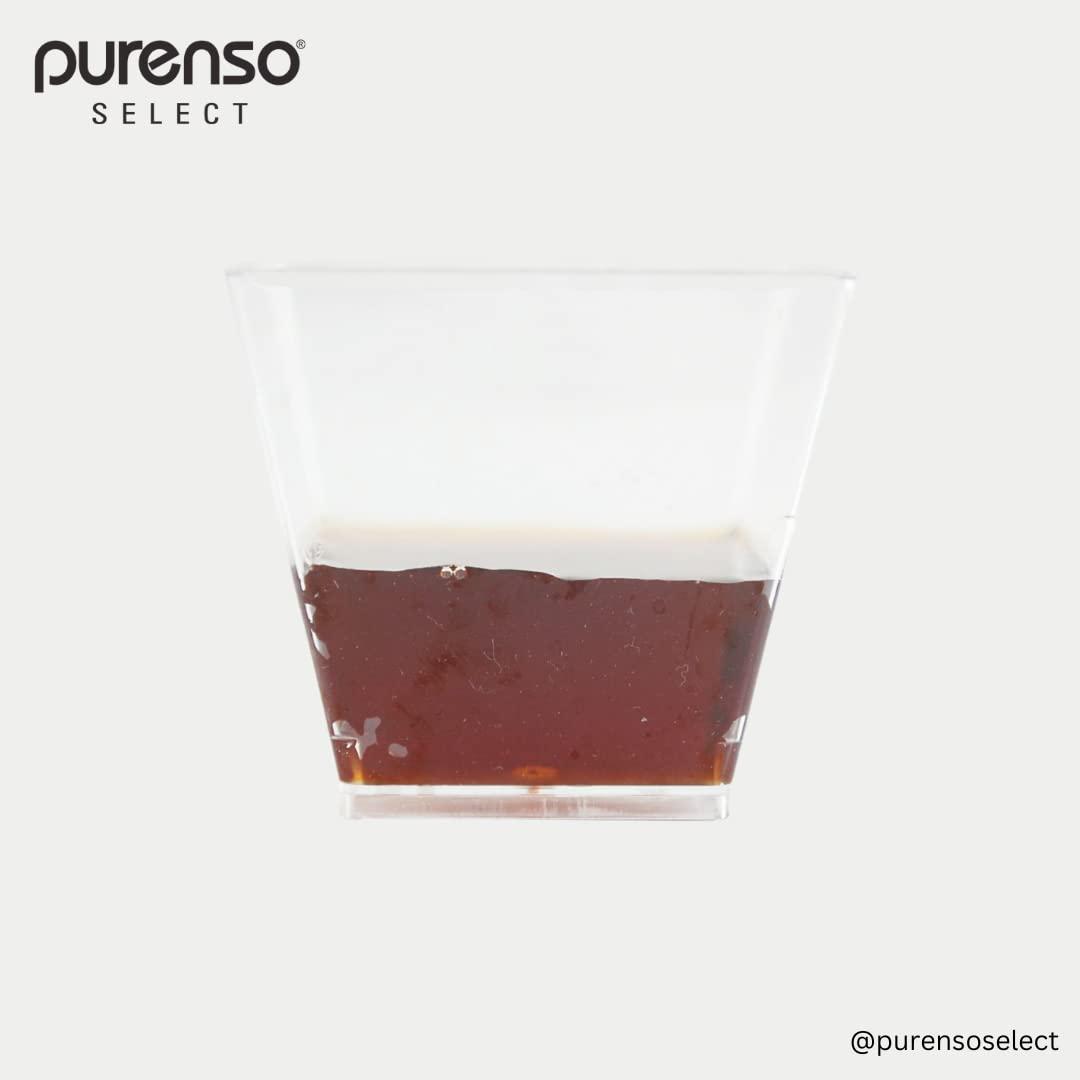 PURENSO Purenso Select - Bamboo Water Soluble Liquid Extract, 500g