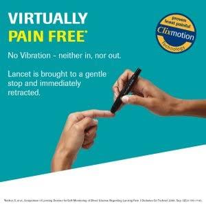 Accu-Chek Accu Chek Softclix Lancing Device (Multicolor)