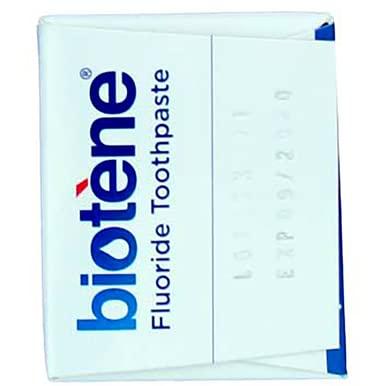 Biotene Biotene Dry Mouth Fluoride Toothpaste