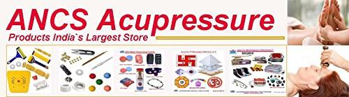 ANCS ANCS Sujok Acupressure Needle Inserter with Sujok Needle (Total Set of 50 Needles)