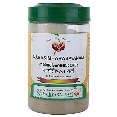 VAIDYARATNAM VAIDYARATNAM Narasimha Rasayanam Ayurveda Products, 350 g