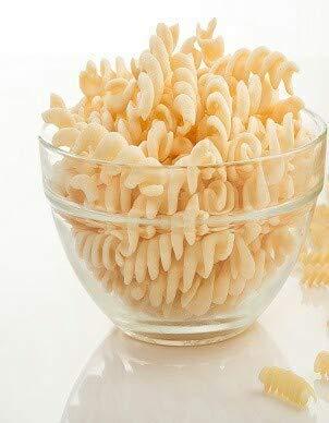 ORGANIC PURIFY Organic Purify Potato Twister Fryums Ready-to-Fry Papad Snacks 5KG