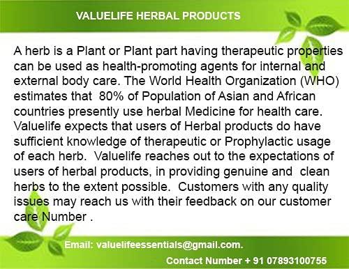 VALUE LIFE Valuelife Tella Galijeru Powder/Punarnava Powder (990g)