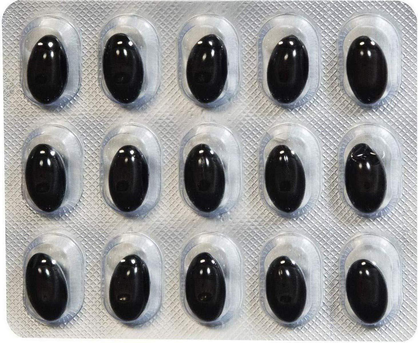 E-Cod Plus E-Cod Plus - Strip of 15 Softgel