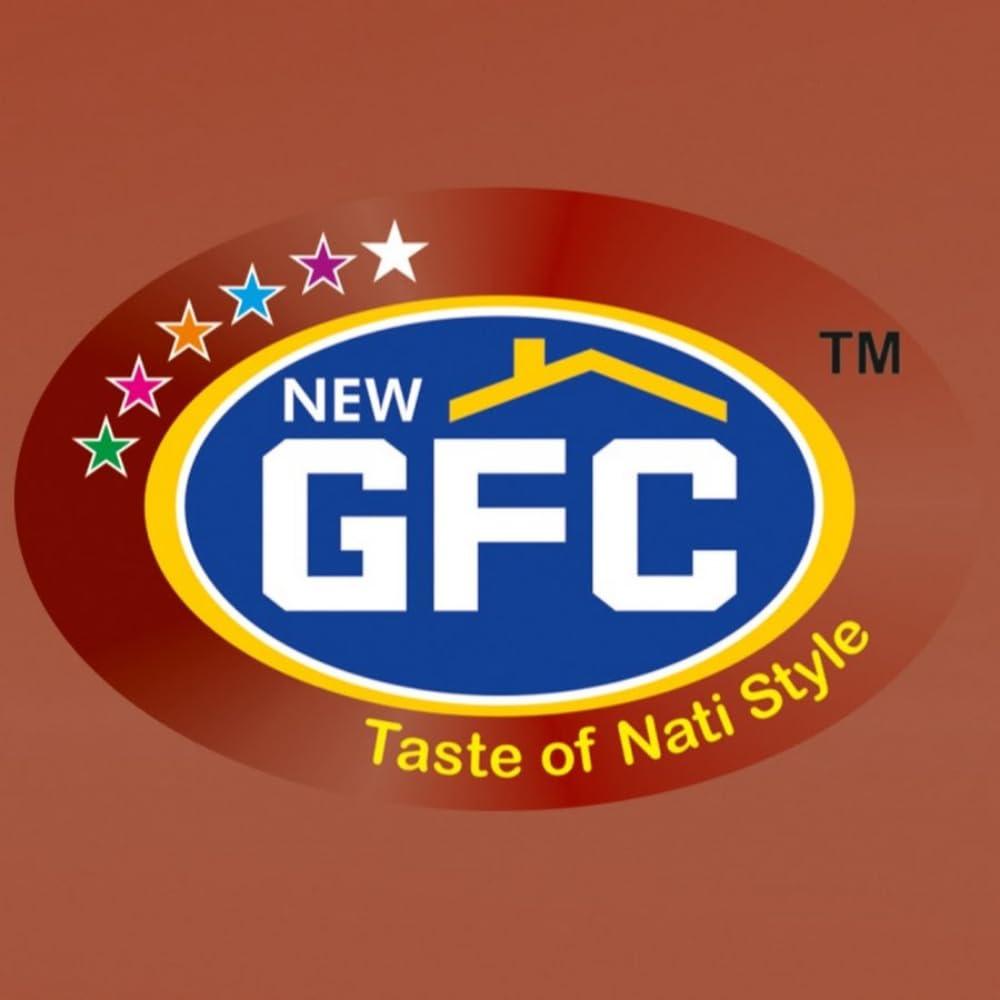 GFC GFC Garam Masala, Gluten Free, Multipurpose Garam Masala Powder (Pack Of 1) - 1KG