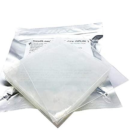 NMD NEXUS MEDODENT NMD Dental Vaccum forming Sheets (Soft, 1.5 MM)