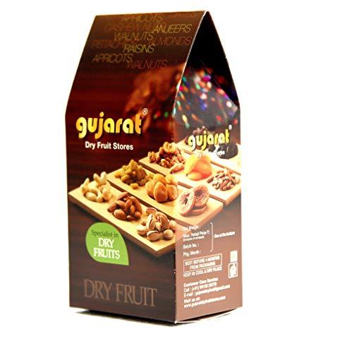 GUJARAT DRY FRUIT STORE GDS Gujarat Dry Fruit Stores Premium Dried Blueberry, 250 Grams