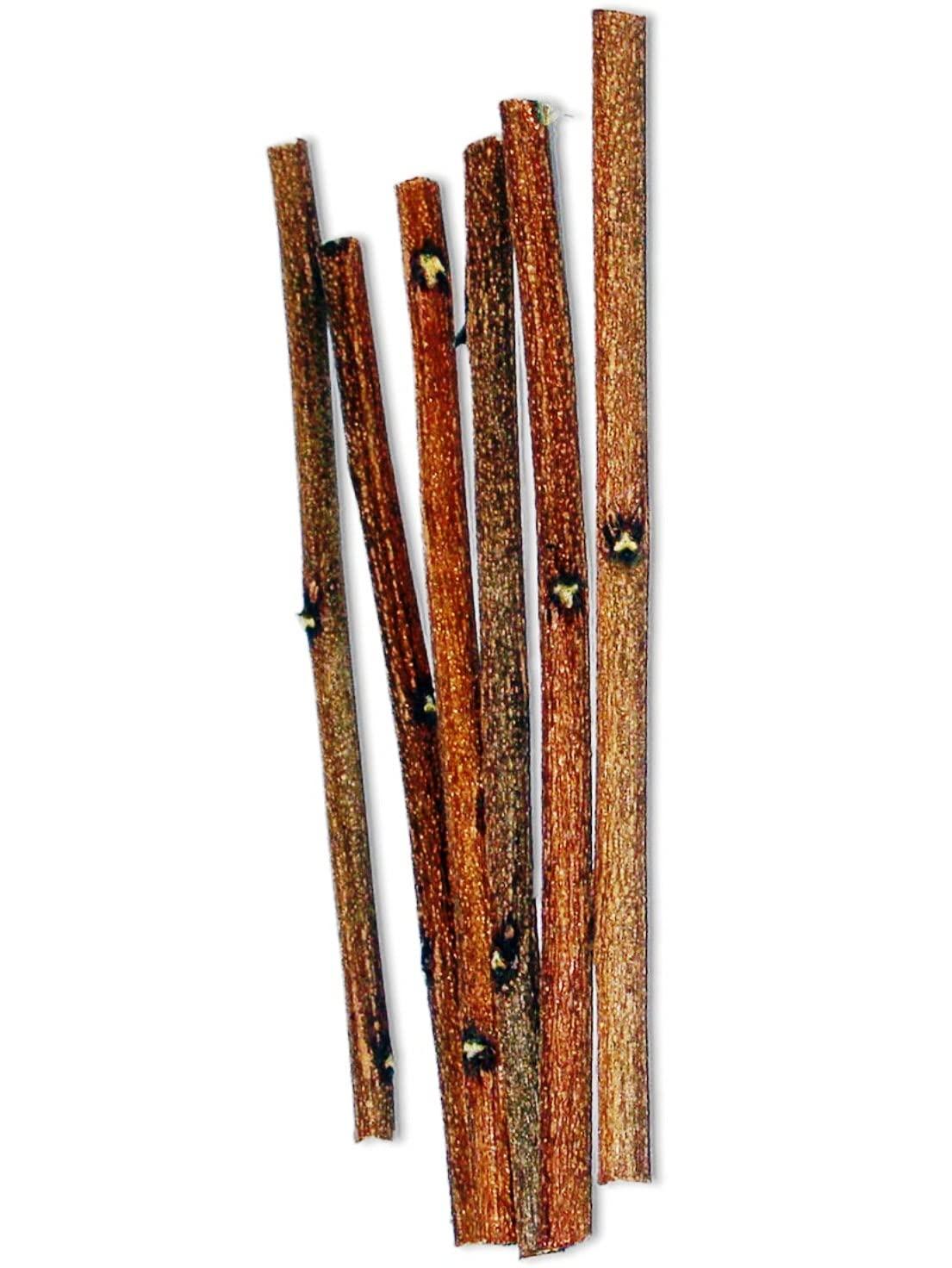 Timosha Timosha || NEEM Datun|Datwan|Chew-Stick () || 10 pcs.