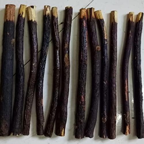Generic Zaitoon olive Herbal Miswak Natural Toothbrush Sticks/Eco Friendly Chewing Sticks/Healthy Manual Toothbrush(Pack of 3 Stick)