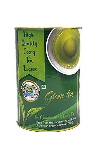 Generic COORG FLAVORS Premium Green Tea 200 grams