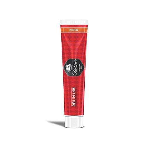 Old Spice Old Spice Musk Pre Shave Cream, 70g