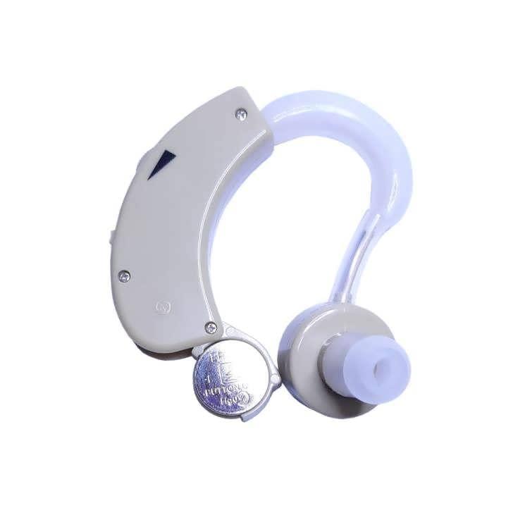 CYBER SONIC CYBER SONIC® Hearing Aids CYBER Ear Machine Hearing for Old Age/Ear Hearing Machine/BTE Hearing Aid Machine/Ear Sound Amplifier/Sound Enhancement Amplifier