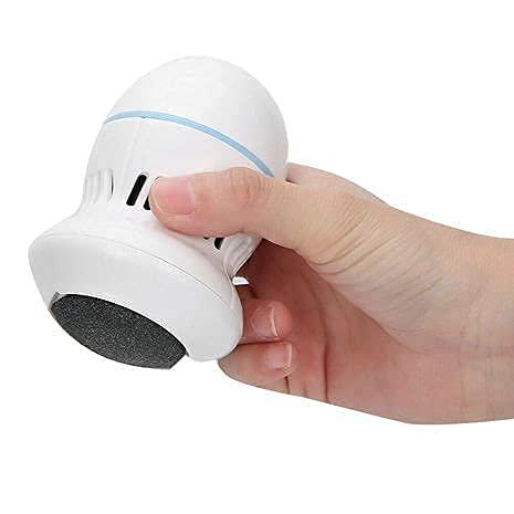 2V BROTHERS 2V BROTHERS Feet Care callus Remover Electronic Foot Files Pedicure Pedi Vac for Hard Cracked Skin