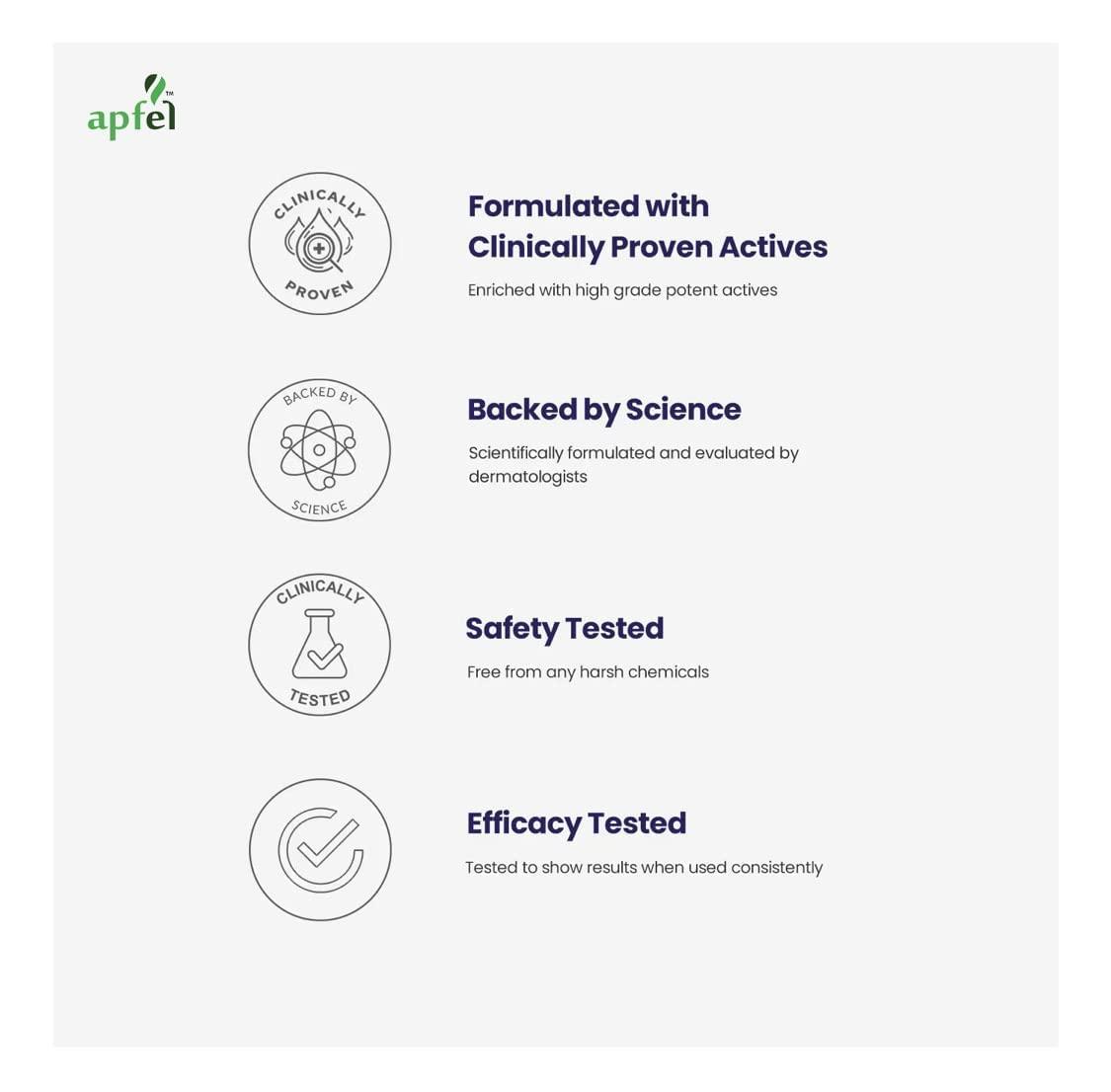 apfel Apfel Insta Magic Hand Wash Powder - 10-Pcs Lavender Scented - 100% Stronger Germ Protection for On-the-Go Hygiene (90g, Makes 2 Litres)