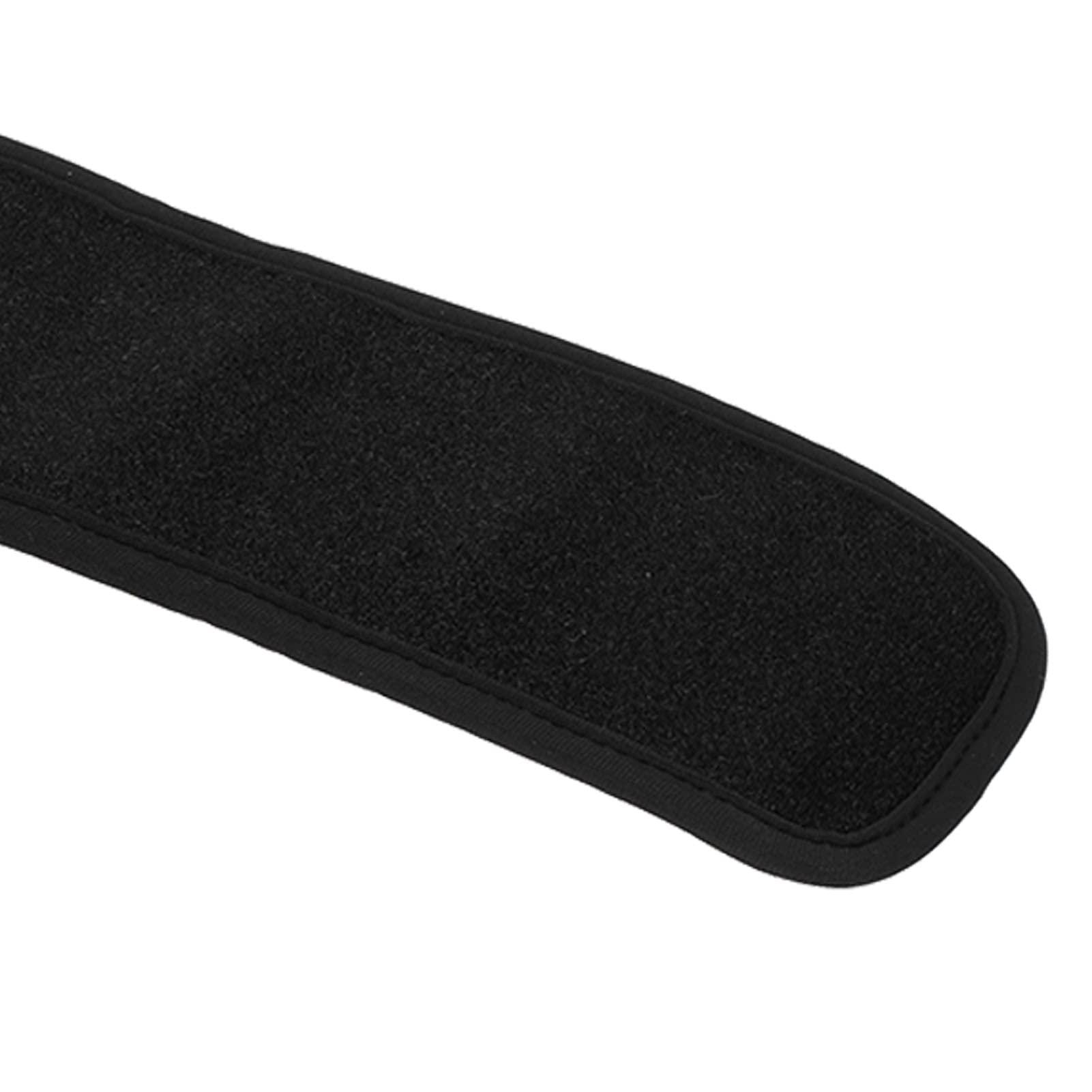 Walfront Lens Warmer USB Lens Dew Heater Strip Defogging Heater Condensation Prevention Lens Warmer for Telescope Camera DC 5V 7W