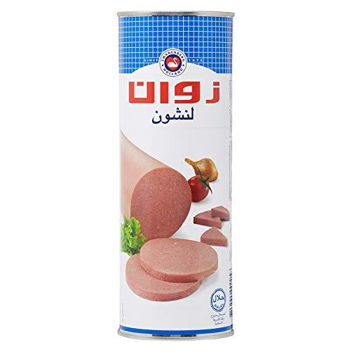 Zwan Zwan Luncheon Meat 850g